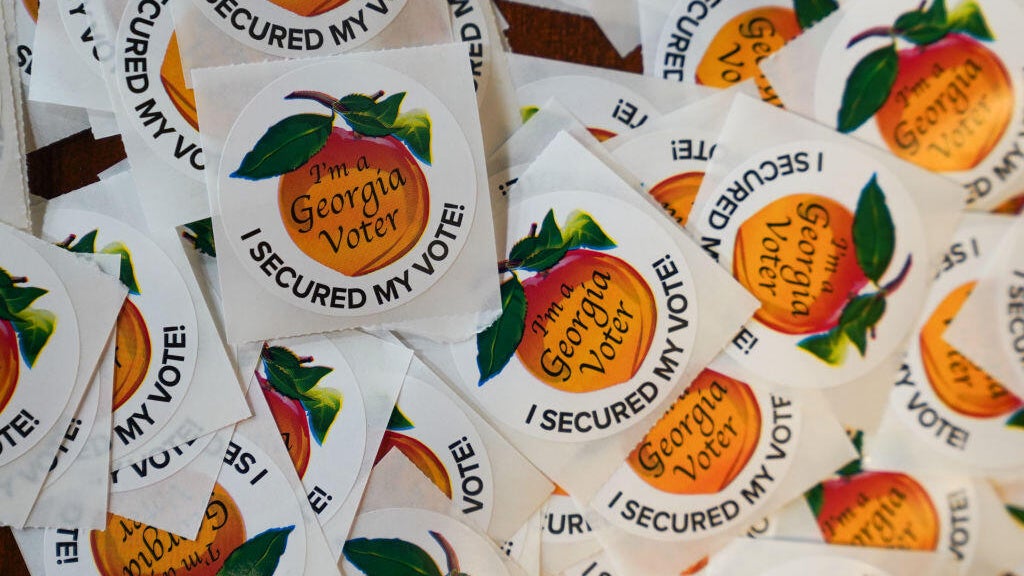 Civil rights groups file emergency lawsuit over absentee ballot delays in Gwinnett County — Valdosta Schools news