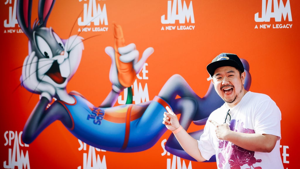 Eric Bauza, actor who voiced Bugs Bunny, Daffy Duck and other cartoon characters, dies at 46 — Valdosta Arts news