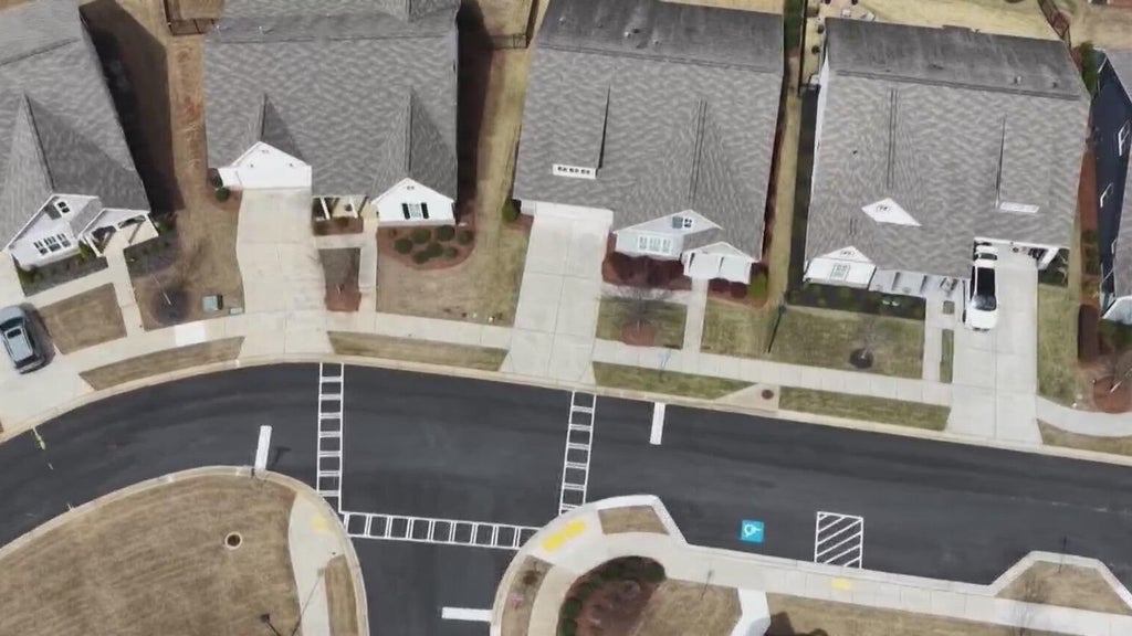 Atlanta renter reports persistent flooding in corporate-owned home — Valdosta Community news