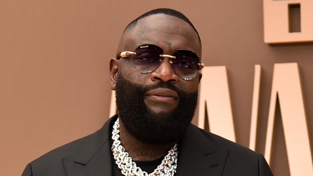 Rick Ross no longer faces felony charge in Miami Beach domestic violence case — Valdosta Real Estate news