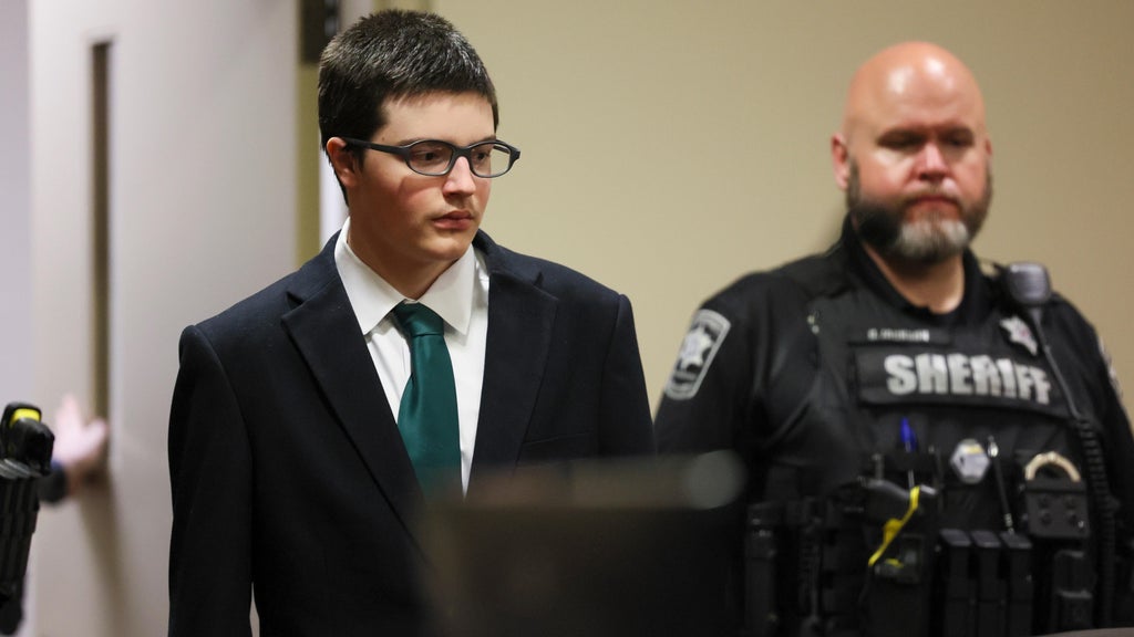 Georgia Supreme Court denies Colt Gray's request to appeal in Apalachee shooting case — Valdosta Schools news