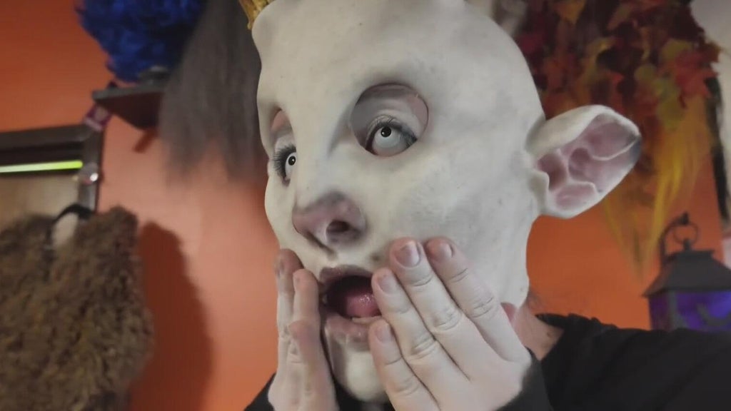 Behind the screams as Netherworld celebrates 30 years of scares — Valdosta Community news